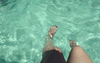 Where to swim in the Tarn ?