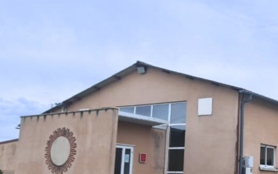 Rent the Salle des Fêtes de Peyrole for Your Events