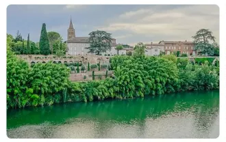 Lisle-sur-Tarn
