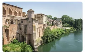 Gaillac