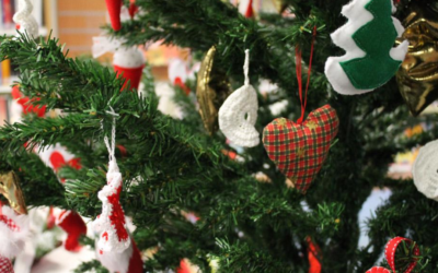 Christmas in the Tarn