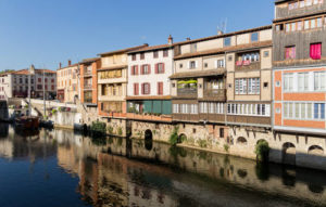 Castres Photo de Pascale Walter