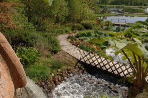 Jardin des Martels Photo de Donatien Rousseau