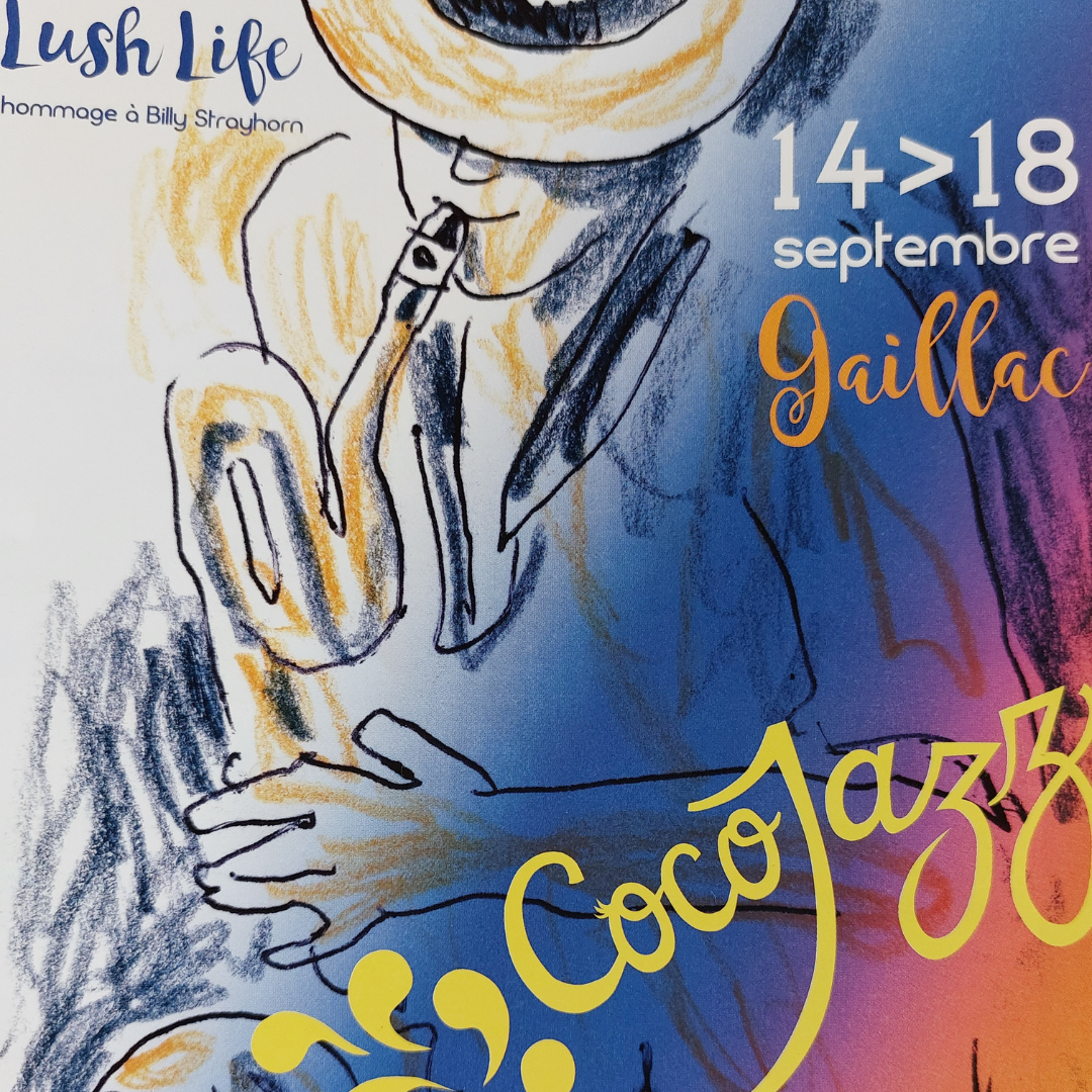 coco jazz gaillac