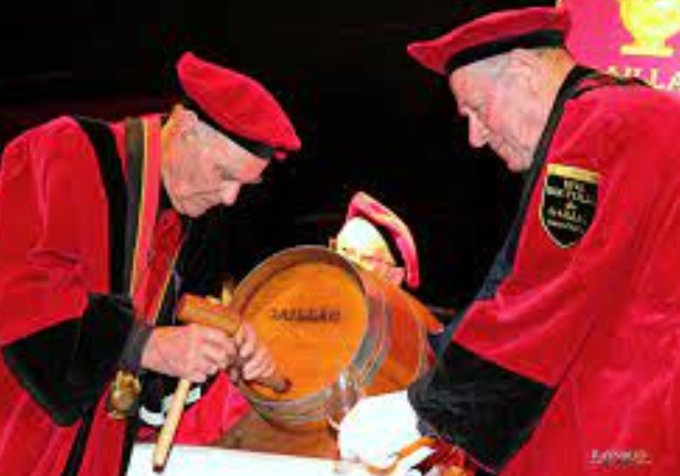 Sortie du Gaillac Primeur