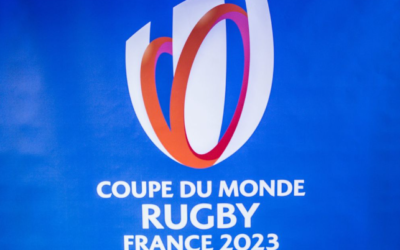 Coupe du monde de Rugby à Toulouse