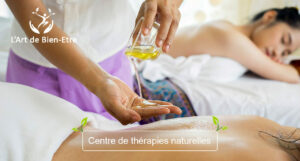 l art de bien etre, centre de therapies naturelles dans le tarn