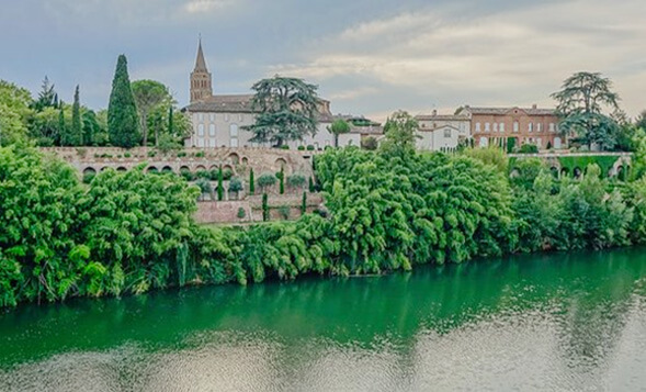 3 Jours dans le Tarn