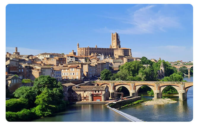 Albi