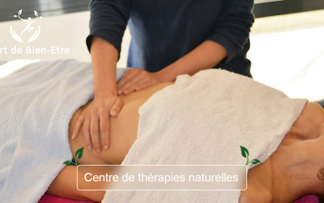 Séjour Bien-être & Détente ES