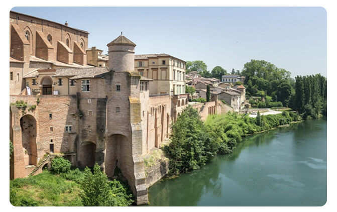 Gaillac