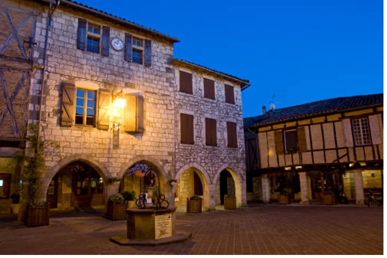 Les Cottages du Tarn, pour une escapade nature bien-être vers Castelnau de Montmiral