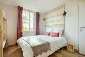 Chambre Cottage Nature Vigne Rouge location gite Tarn