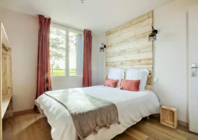 Chambre Cottage Nature Vigne Rouge location gite Tarn