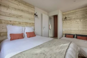 Chambre Cottage Nature Vigne Rouge location gite Tarn