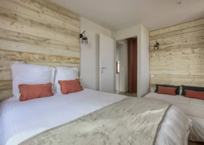 Chambre Cottage Nature Vigne Rouge location gite Tarn
