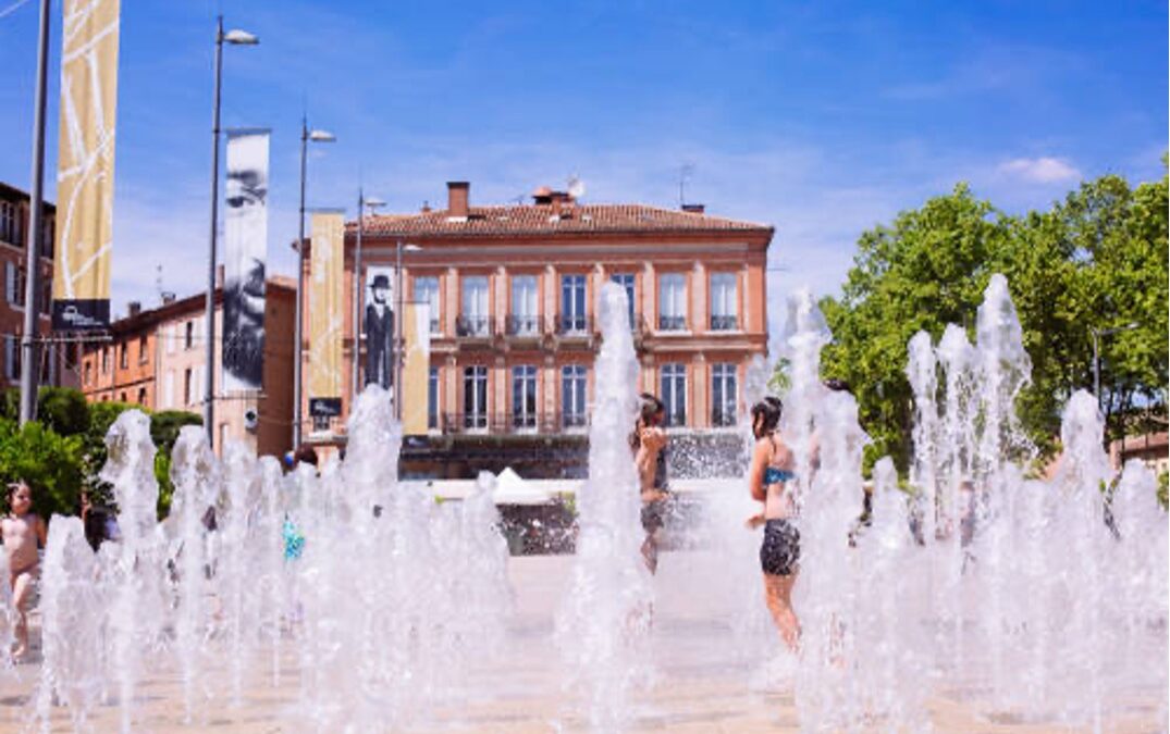 Albi ville touristique – Les Cottages du Tarn