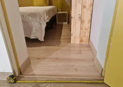 Chambre acces personne en situation de handicap Cottage Primeur logement Tarn