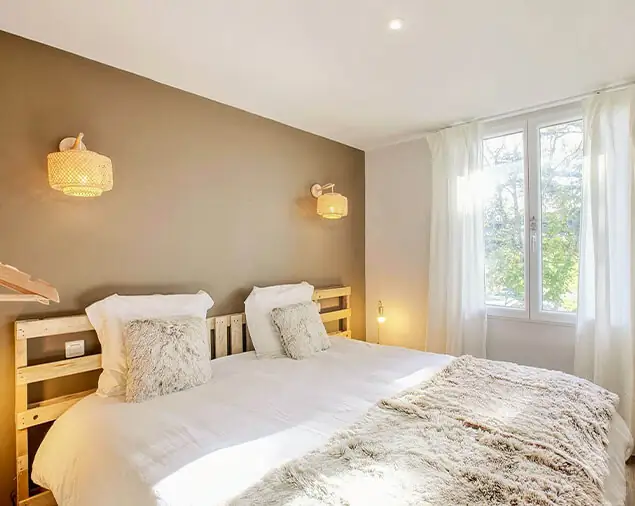 Cottage-Nature-Loin-de-l-oeil-Presentation-4 Chambre Cottage Nature Loin de l oeil location vacance booking Tarn
