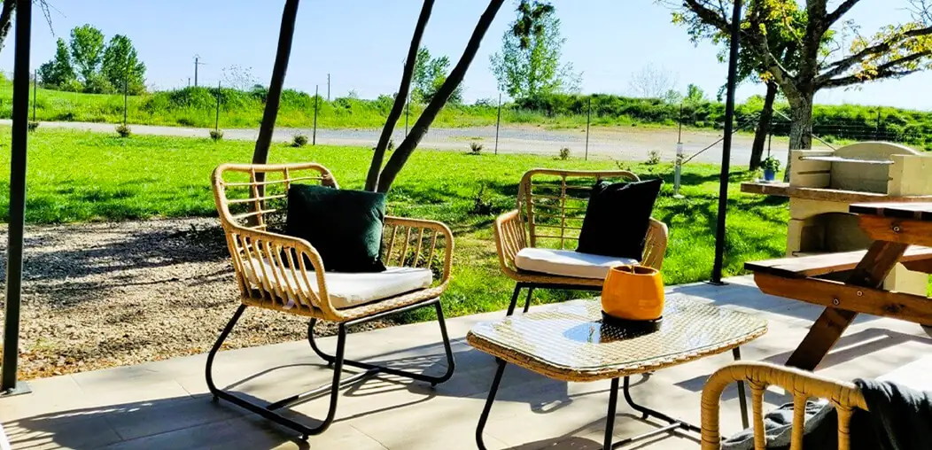 Cottage-Nature-Primeur-Presentation-2 Duo Vigne Rouge Primeur location vacances a plusieurs
