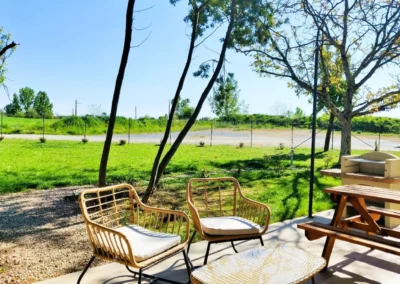 Duo Vigne Rouge Primeur location vacances a plusieurs