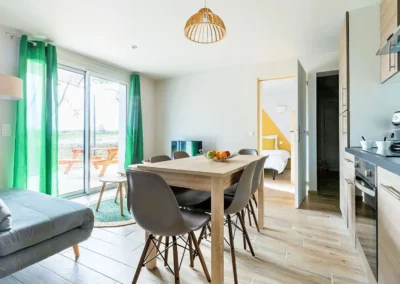 Salon Cottage Primeur location Tarn booking