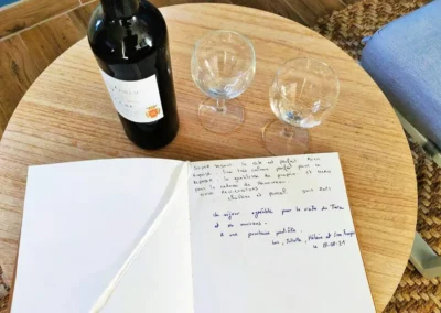 Avis clients le Cottage Nature Syrah Les Cottages du Tarn