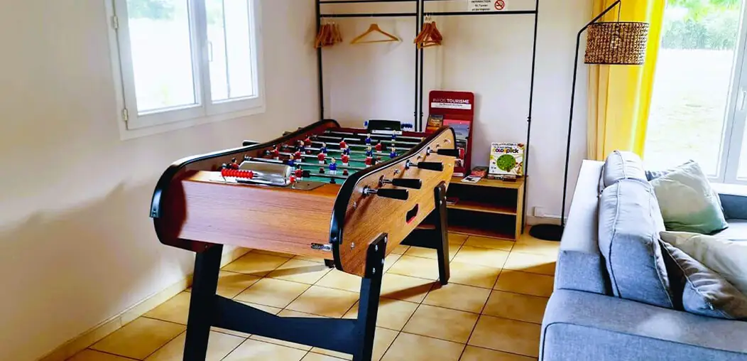 Grand Cottage Bien Etre vacances Tarn