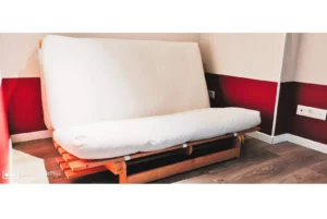 Sofa Gite Nature Bien Etre airbnb rental
