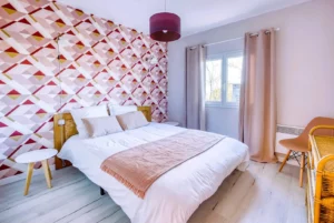 Room rental booking Tarn Grand Cottage Nature Bien Etre