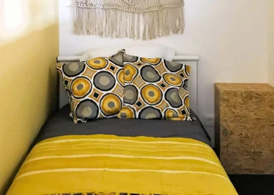 Single bedroom Loft Nature bien etre airbnb rental tarn