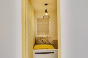 Single bedroom Loft Nature bien etre airbnb rental tarn