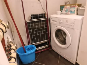 washing machine vacation rental Tarn