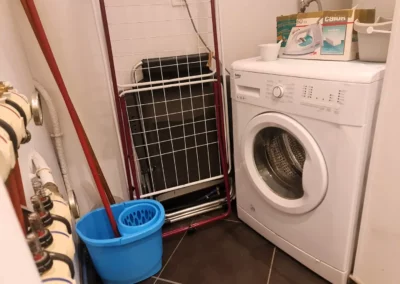 washing machine vacation rental Tarn
