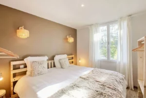 Chambre Cottage Nature Loin de l oeil vacation rentals Tarn