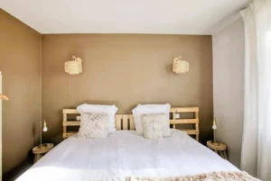 Chambre Cottage Nature Loin de l'oeil holiday rentals Tarn