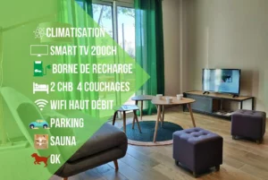 More information about Cottage Primeur