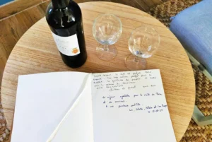 Clients reviews for Cottage Syrah