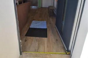 Access for disabled persons Cottage Primeur location Tarn