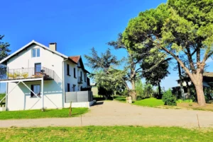 Outdoor Cottage Nature Vigne Rouge rental airbnb gite
