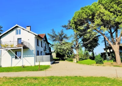 Outdoor Cottage Nature Vigne Rouge rental airbnb gite
