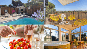 Les cottages du tarn