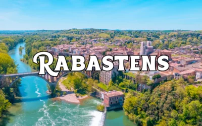 Holiday Rental near Rabastens: Private Pool & Sauna | Les Cottages du Tarn