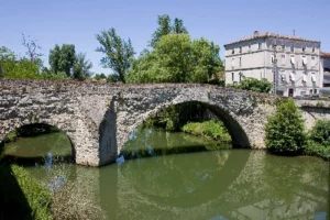 Graulhet - Les Cottages du Tarn