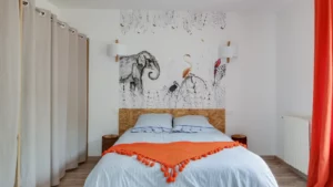 chambre 1 1 bien etre gite tarn