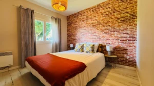 chambre 1 1 grand cottage gite tarn