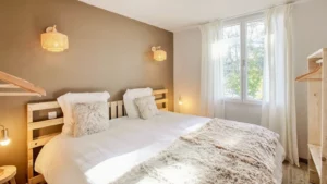 chambre 1 1 loin de loeil gite tarn