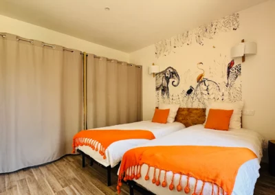 chambre 1 2 bien etre gite tarn