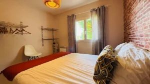 chambre 1 2 grand cottage gite tarn