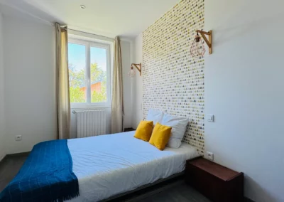 chambre 2 1 bien etre gite tarn